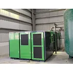 Air Compressor Management: Key Measures for Improving Production Efficiency and Energy Savings